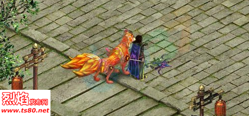 烈焰sf灵兽来助阵, 烈焰sf灵兽来助阵,