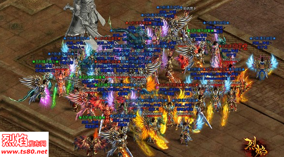 网页烈焰私服游戏模式揭秘 网页烈焰私服游戏模式揭秘